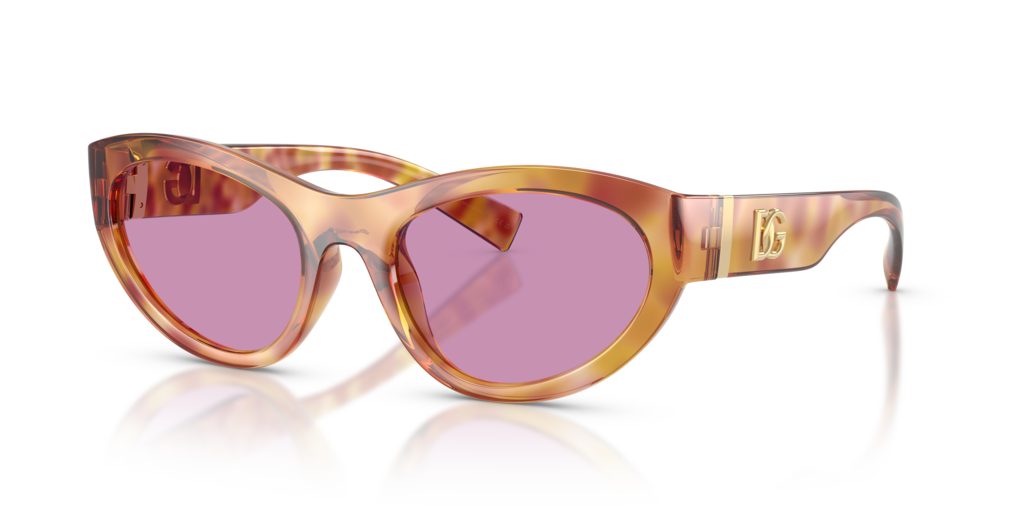 Dolce & Gabbana DG6207