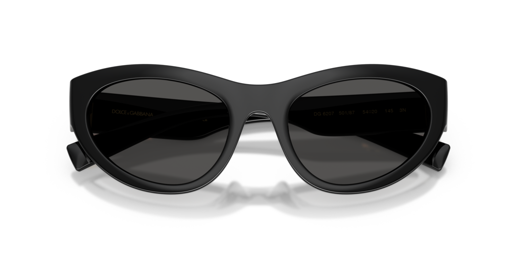 Dolce & Gabbana DG6207 501/87