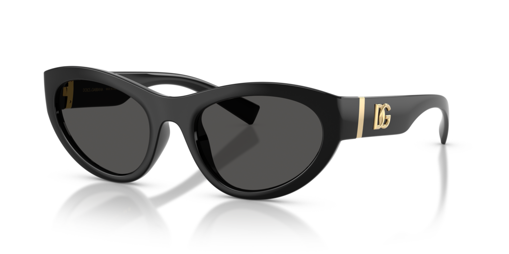 Dolce & Gabbana DG6207