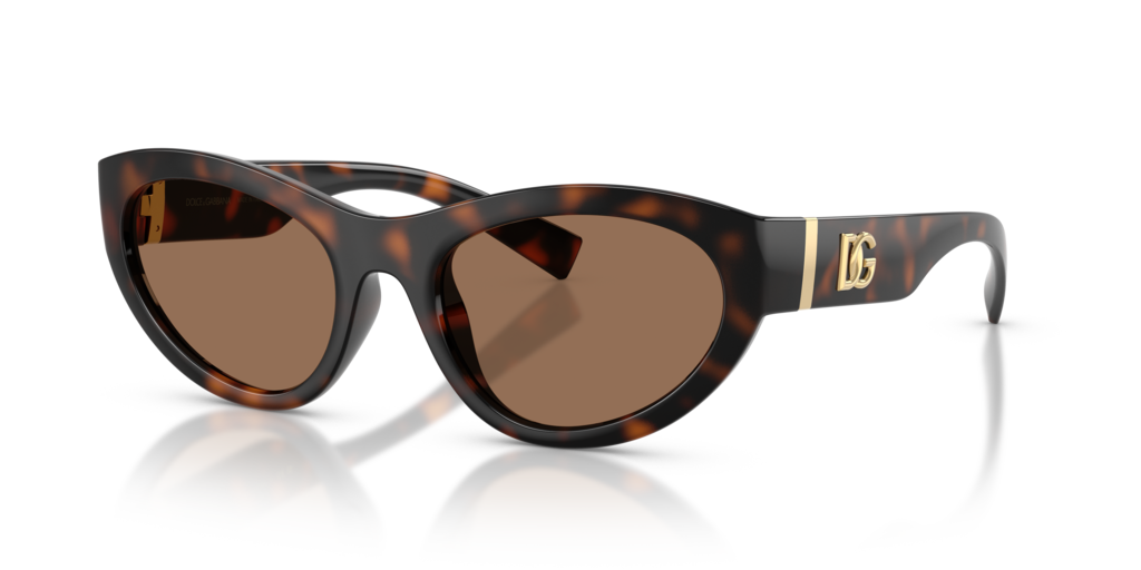 Dolce & Gabbana DG6207