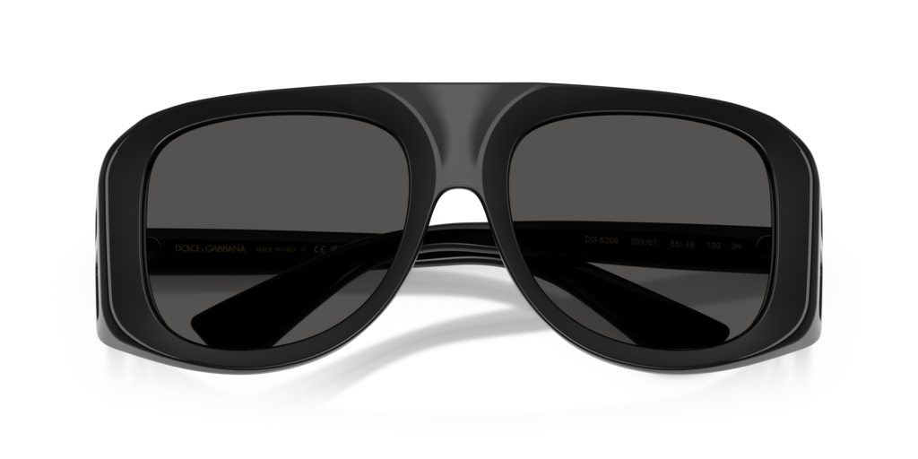 Dolce & Gabbana DG6208 501/87