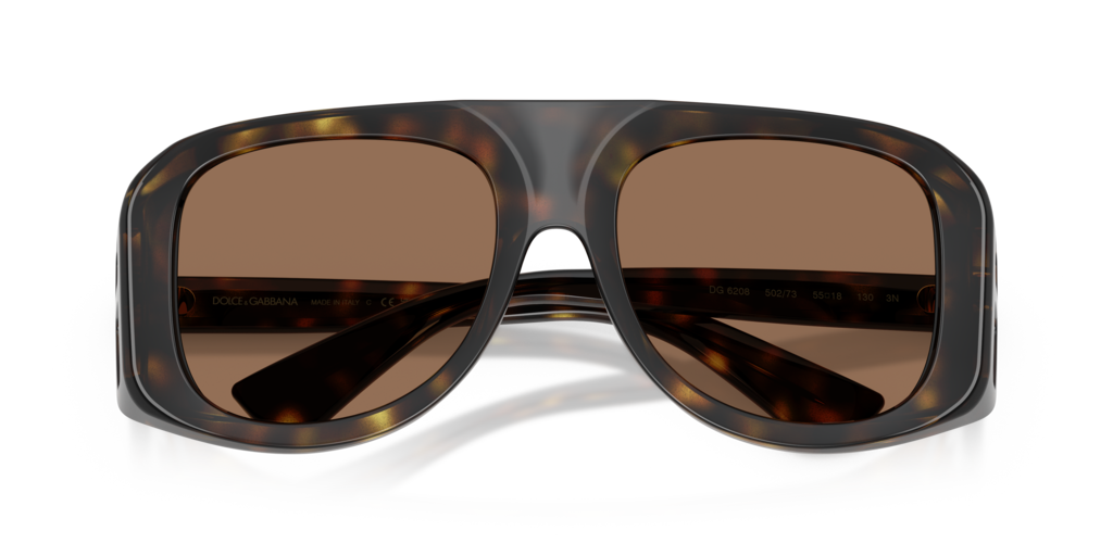 Dolce & Gabbana DG6208 502/73