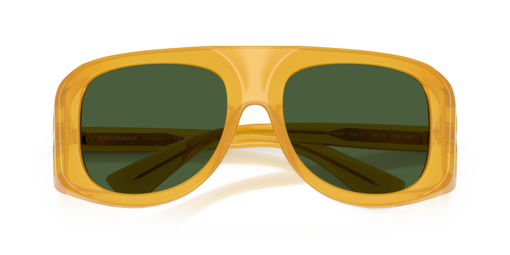 Dolce & Gabbana DG6208 652/71