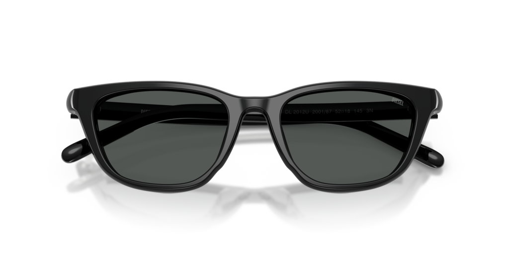 Diesel DL2012U 200187