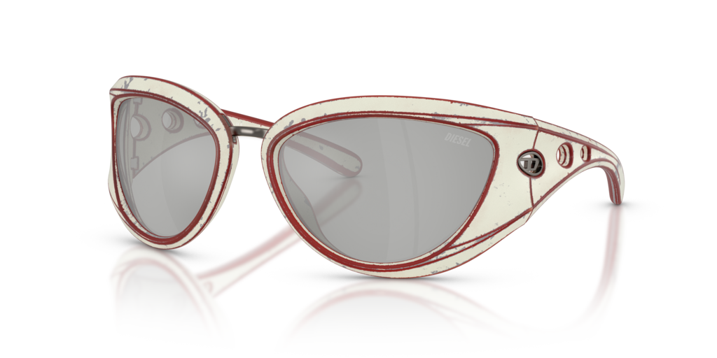 Diesel DL3007U