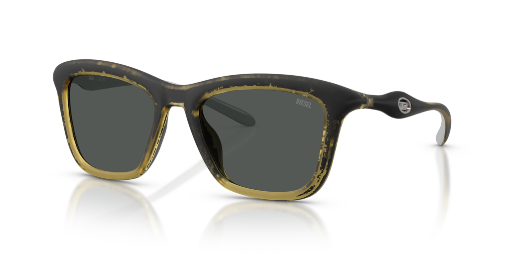 Diesel DL3008U