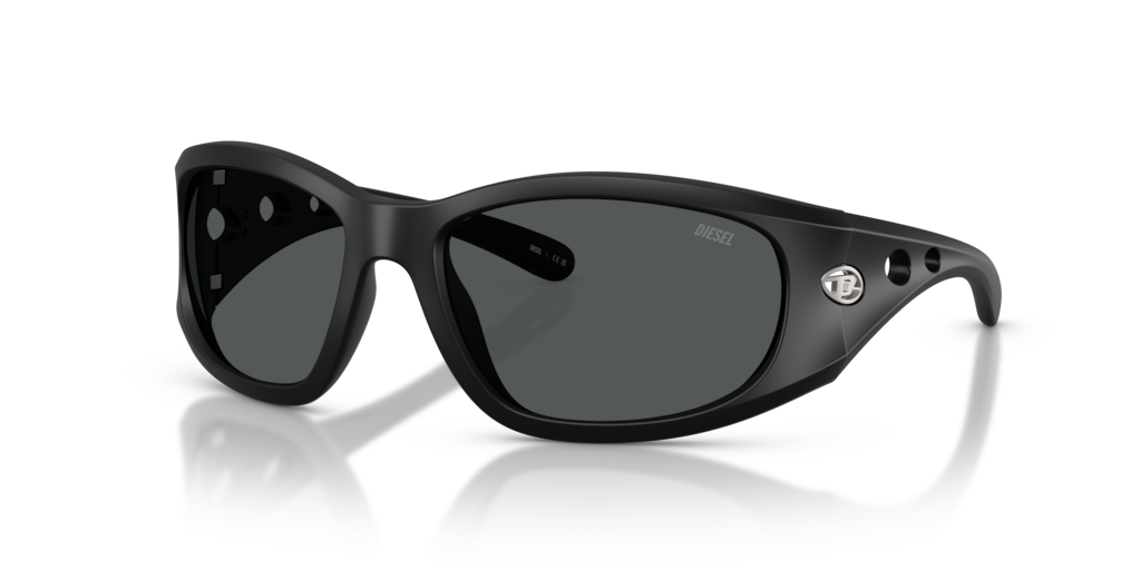 Diesel DL3012U