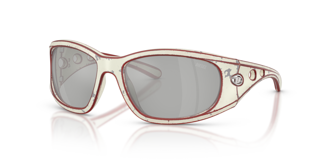 Diesel DL3012U