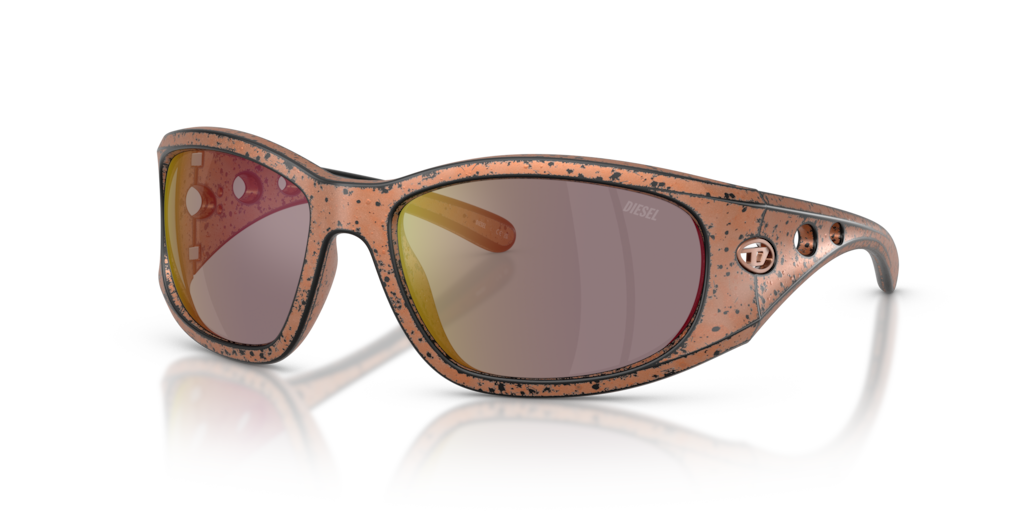 Diesel DL3012U