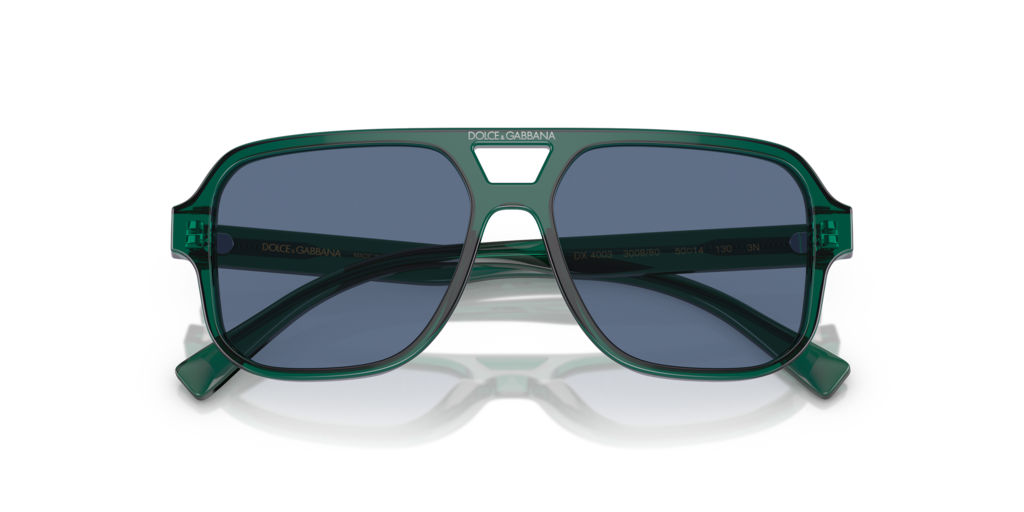 Dolce & Gabbana Kids DX4003 300880