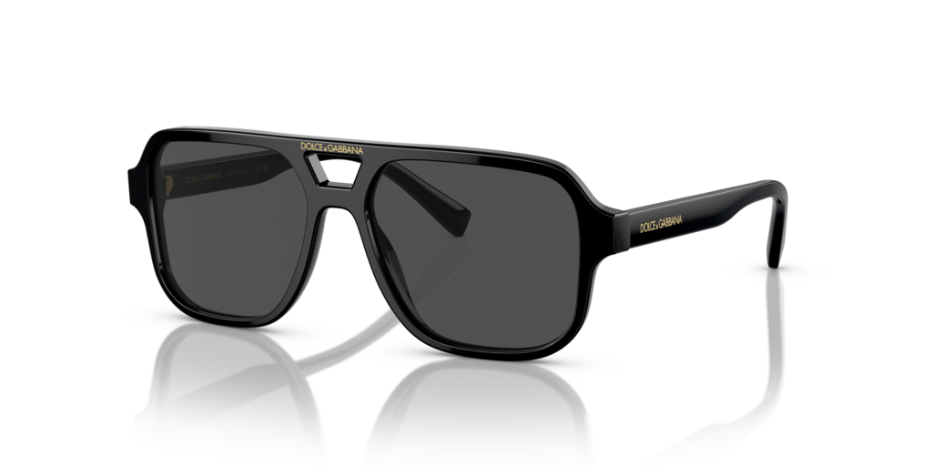 Dolce & Gabbana Kids DX4003