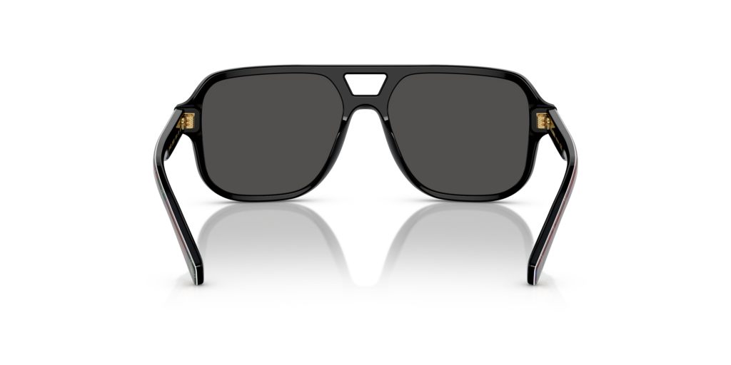 Dolce & Gabbana Kids DX4003 339787