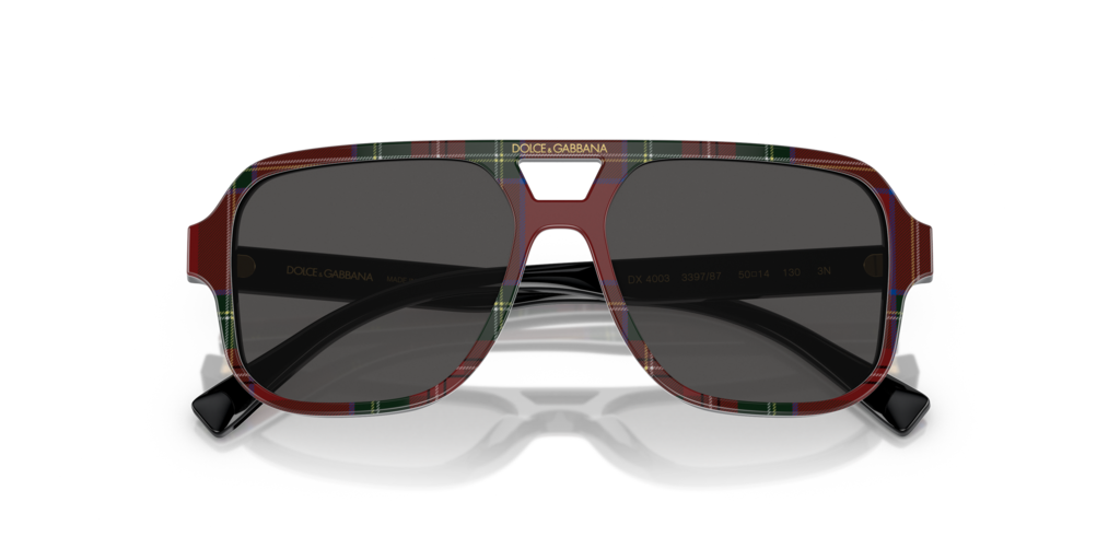 Dolce & Gabbana Kids DX4003 339787