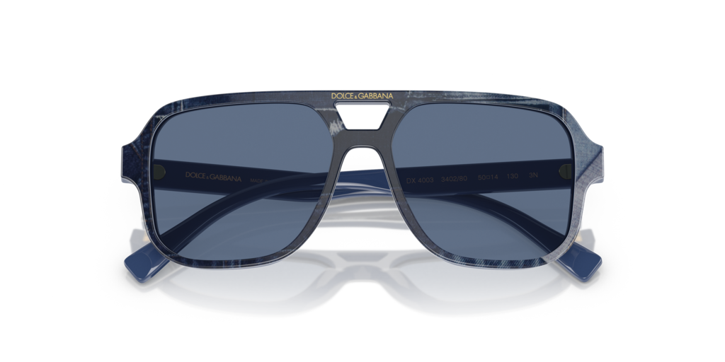 Dolce & Gabbana Kids DX4003 340280
