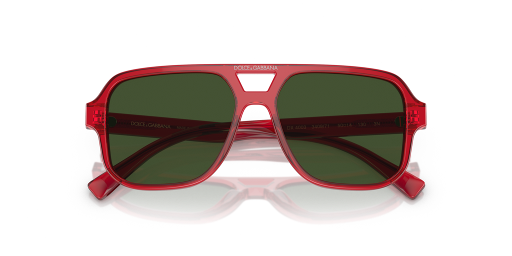 Dolce & Gabbana Kids DX4003 340971