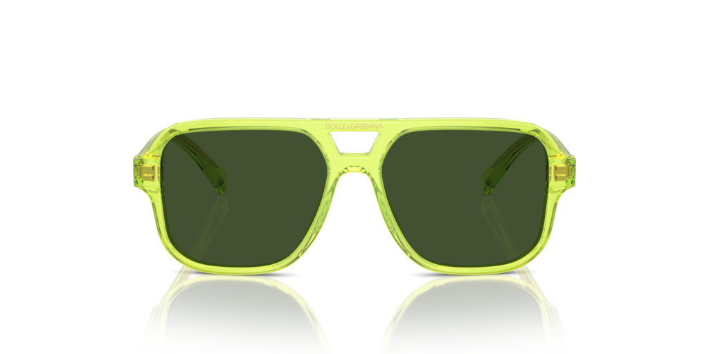 Dolce & Gabbana Kids DX4003 344171