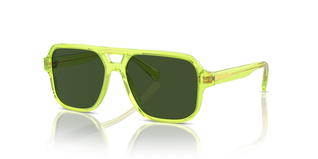 Dolce & Gabbana Kids DX4003