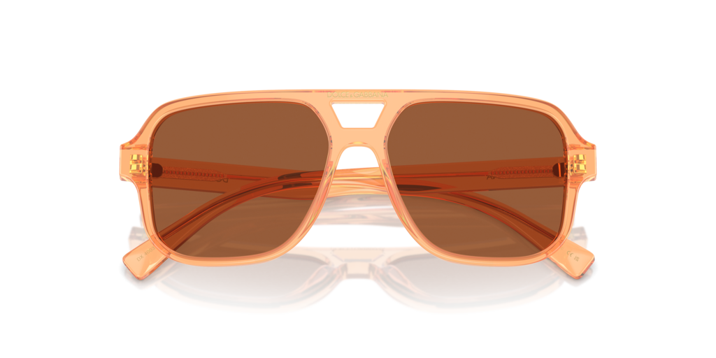 Dolce & Gabbana Kids DX4003 344273