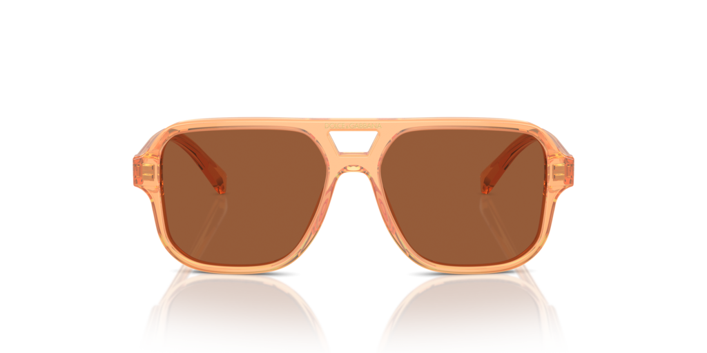 Dolce & Gabbana Kids DX4003 344273