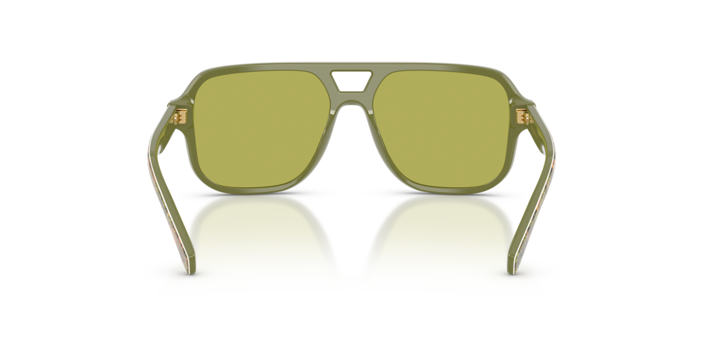 Dolce & Gabbana Kids DX4003 3488/2