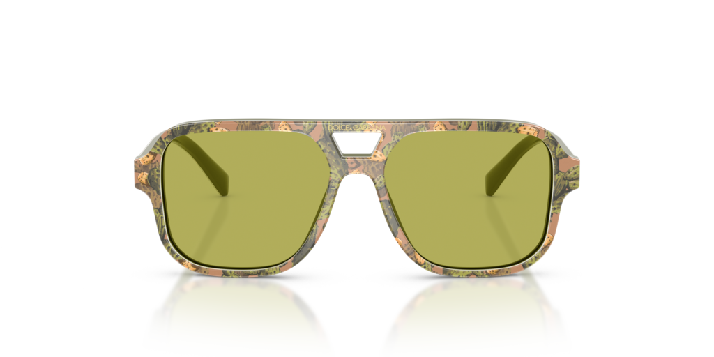 Dolce & Gabbana Kids DX4003 3488/2