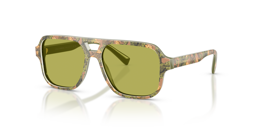 Dolce & Gabbana Kids DX4003