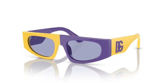 Dolce & Gabbana Kids DX4004