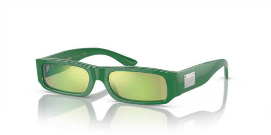 Dolce & Gabbana Kids DX4005