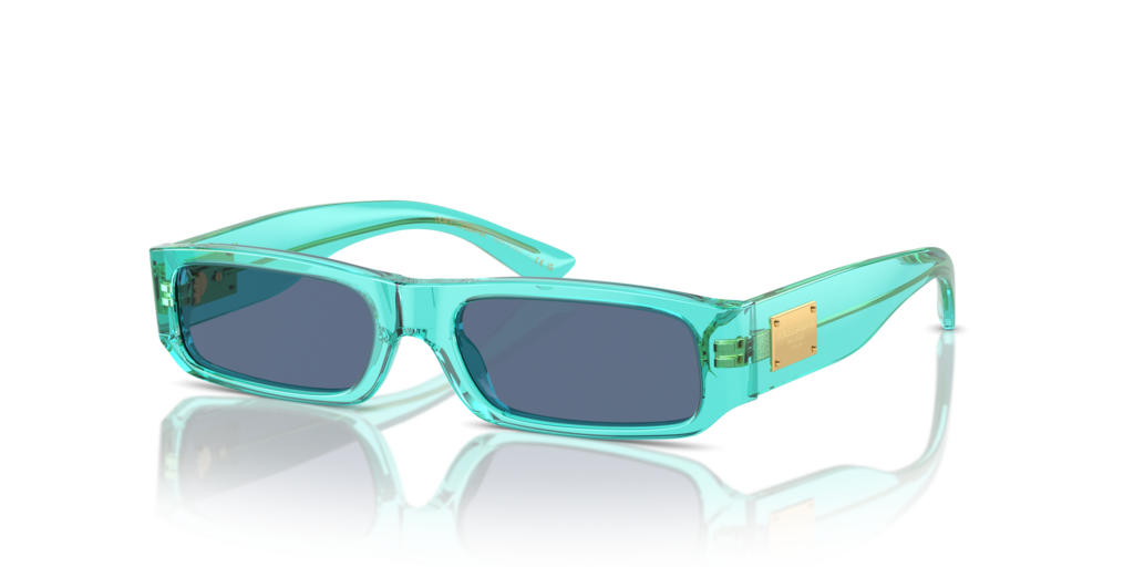 Dolce & Gabbana Kids DX4005 332280 - 49 - Çocuk Güneş