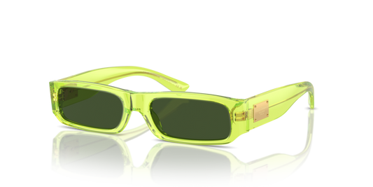 Dolce & Gabbana Kids DX4005