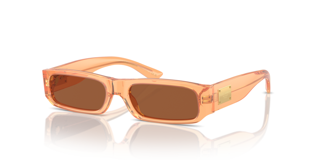 Dolce & Gabbana Kids DX4005