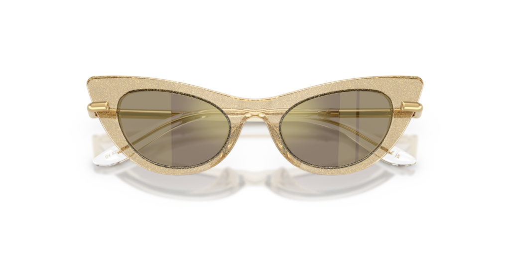 Dolce & Gabbana Kids DX4008 31035A