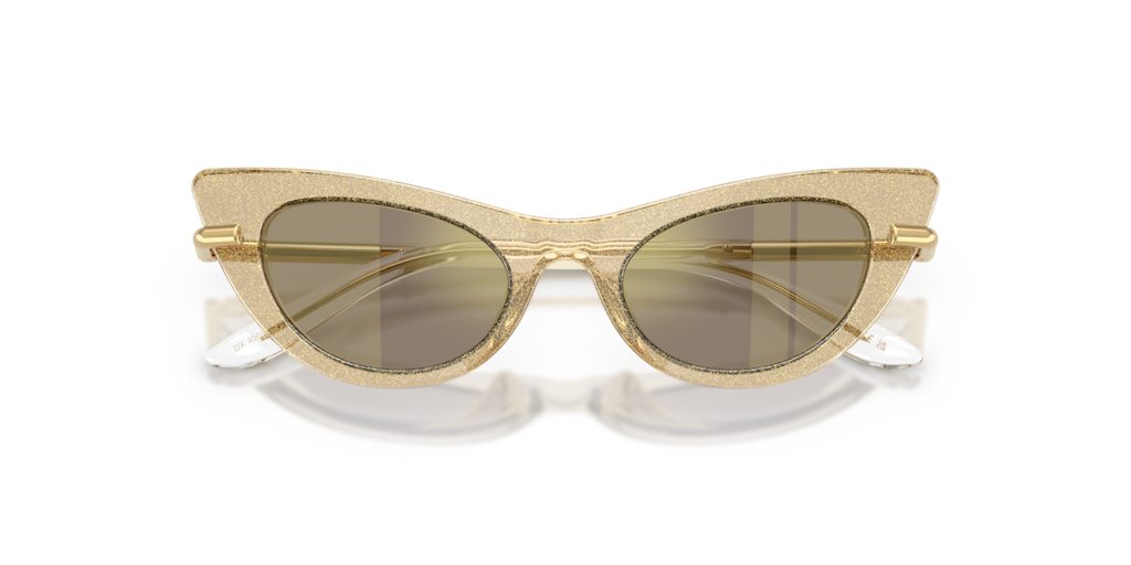 Dolce & Gabbana Kids DX4008 31035A