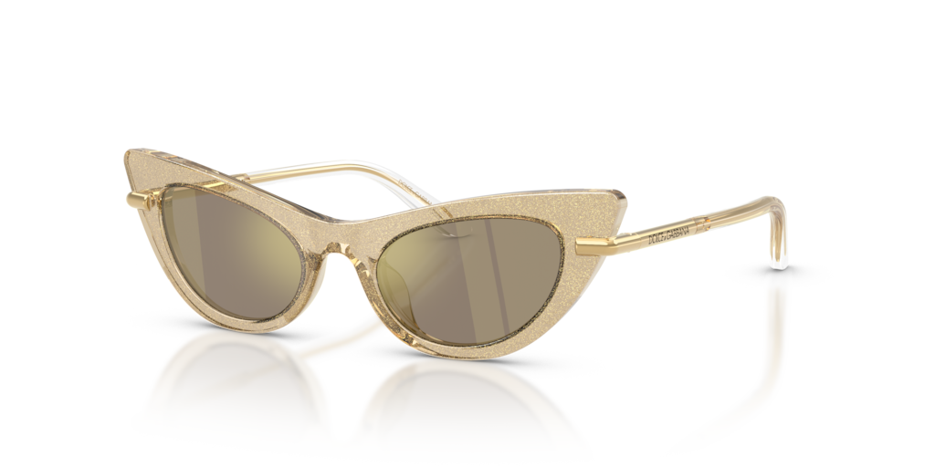 Dolce & Gabbana Kids DX4008