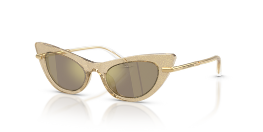 Dolce & Gabbana Kids DX4008