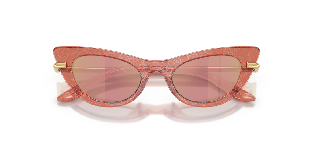 Dolce & Gabbana Kids DX4008 3104/Z