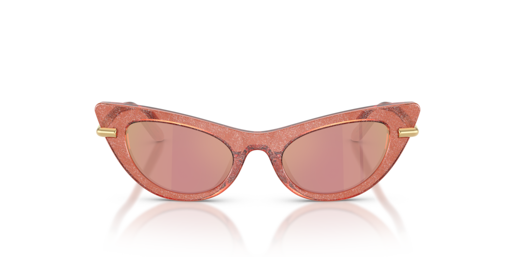 Dolce & Gabbana Kids DX4008 3104/Z