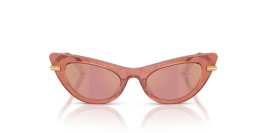 Dolce & Gabbana Kids DX4008 3104/Z