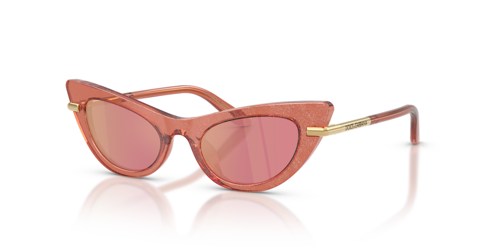 Dolce & Gabbana Kids DX4008