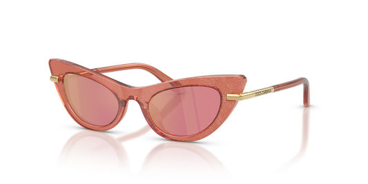 Dolce & Gabbana Kids DX4008