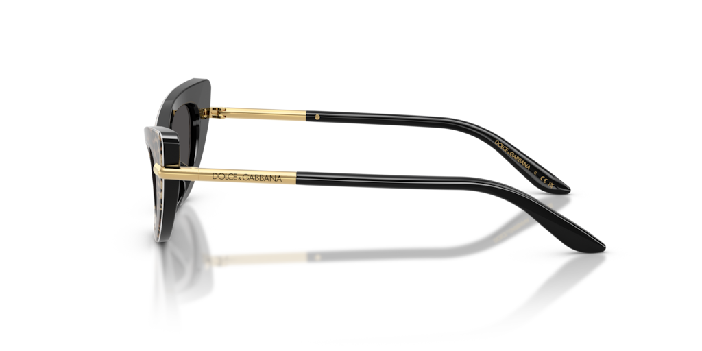 Dolce & Gabbana Kids DX4008 316397