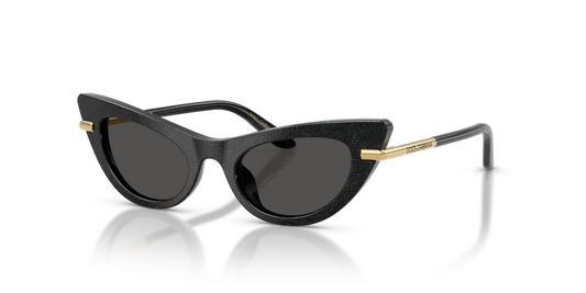 Dolce & Gabbana Kids DX4008