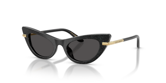 Dolce & Gabbana Kids DX4008