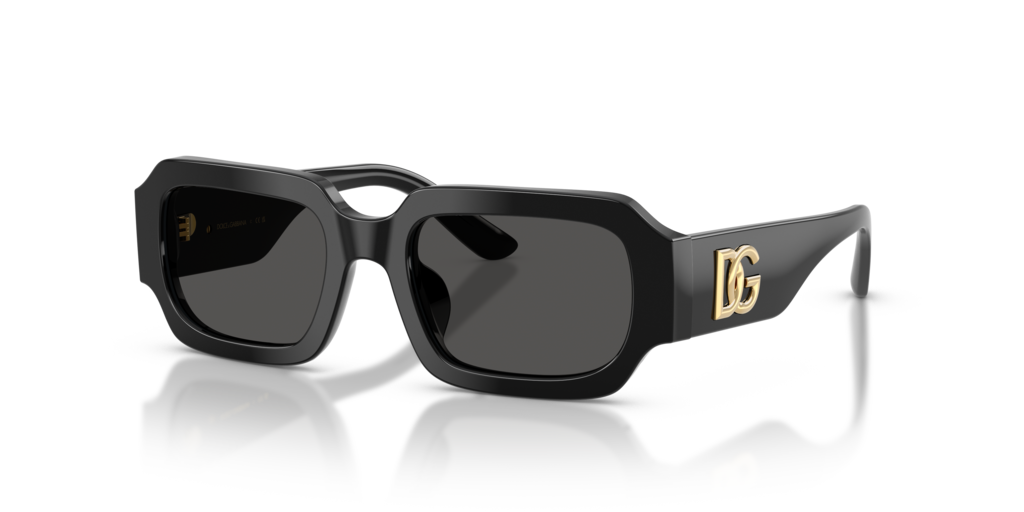 Dolce & Gabbana Kids DX4011