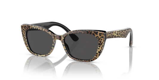 Dolce & Gabbana Kids DX4427