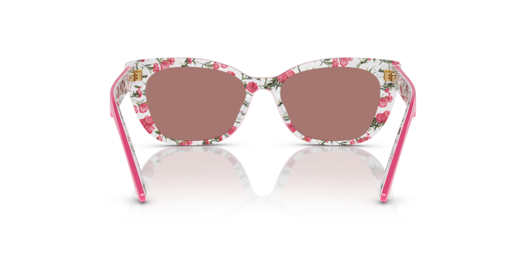 Dolce & Gabbana Kids DX4427 3207/Z 49 Çocuk Güneş Gözlükleri