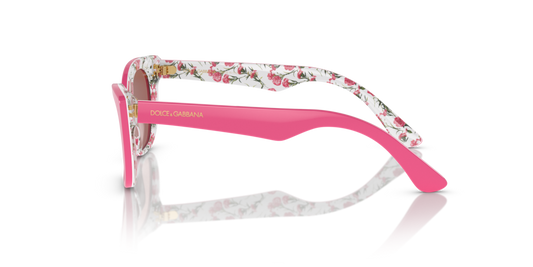 Dolce & Gabbana Kids DX4427 3207/Z