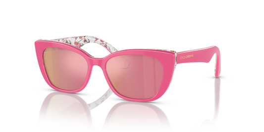 Dolce & Gabbana Kids DX4427