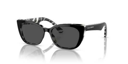 Dolce & Gabbana Kids DX4427