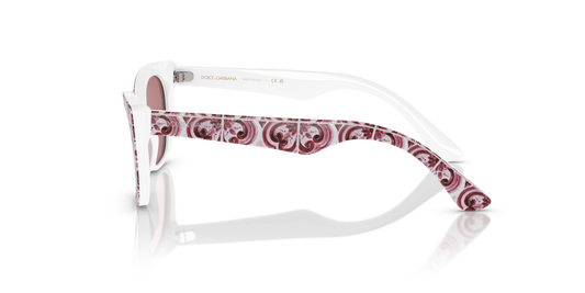 Dolce & Gabbana Kids DX4427 3425E4